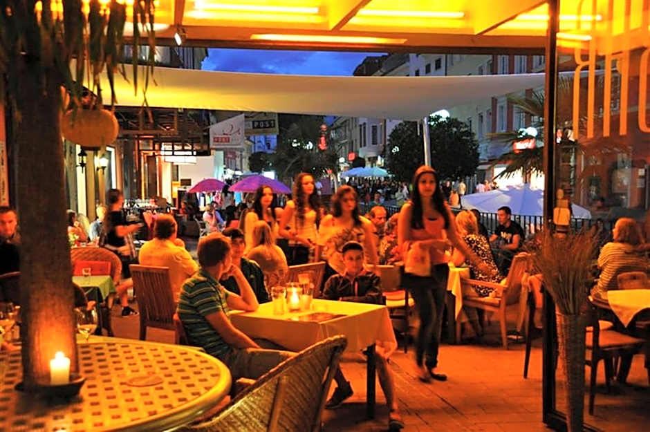 Erlebnis Post - Stadthotel mit EigenART