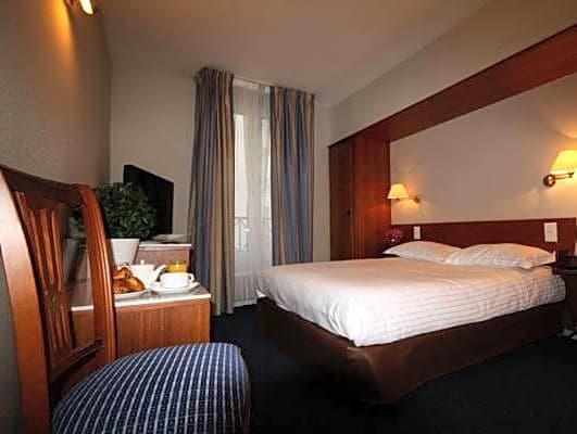 Hotel du Nord et de l'Est