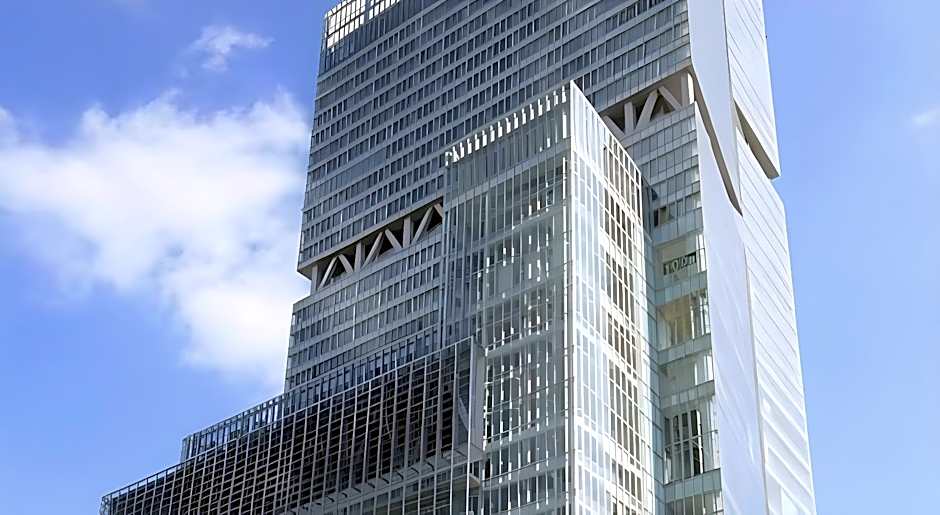 Meitetsu Inn Shinosaka-Station East Gate