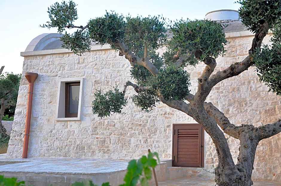 Trulli Magravì - Apparthotel