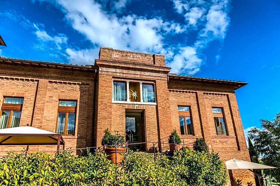 Villa del Sole Siena