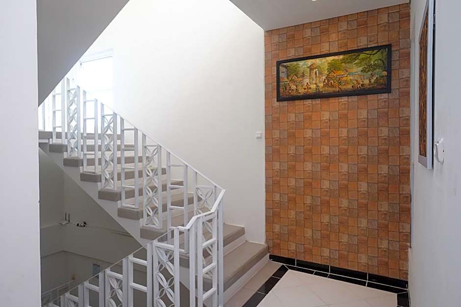 RedDoorz Syariah @ Tlogosari Semarang