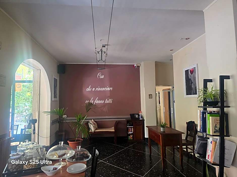 Albergo Torino