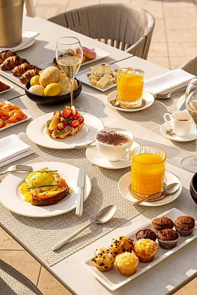 Bellerive Lifestyle Hotel