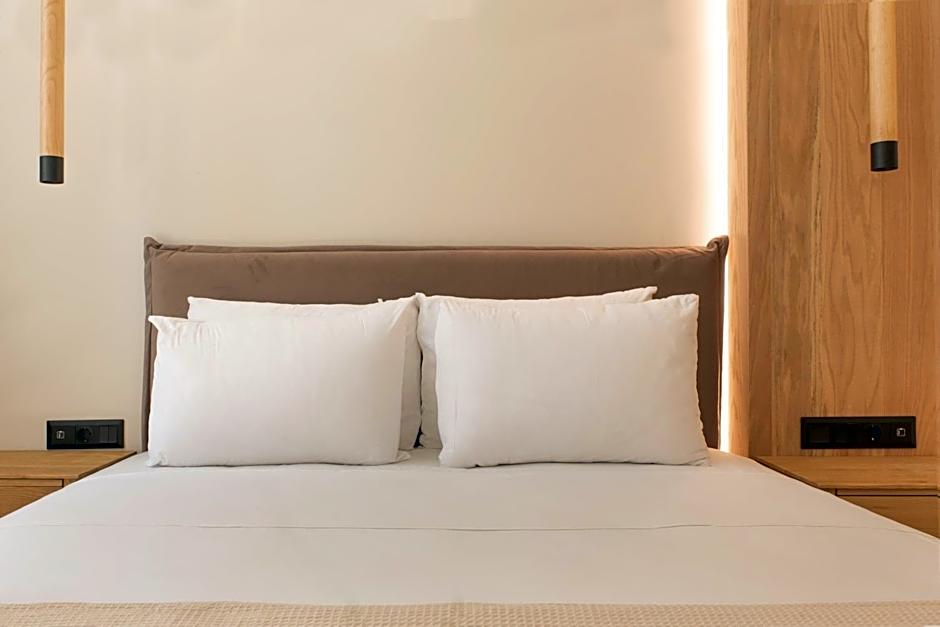 Living Stone Boutique Hotel