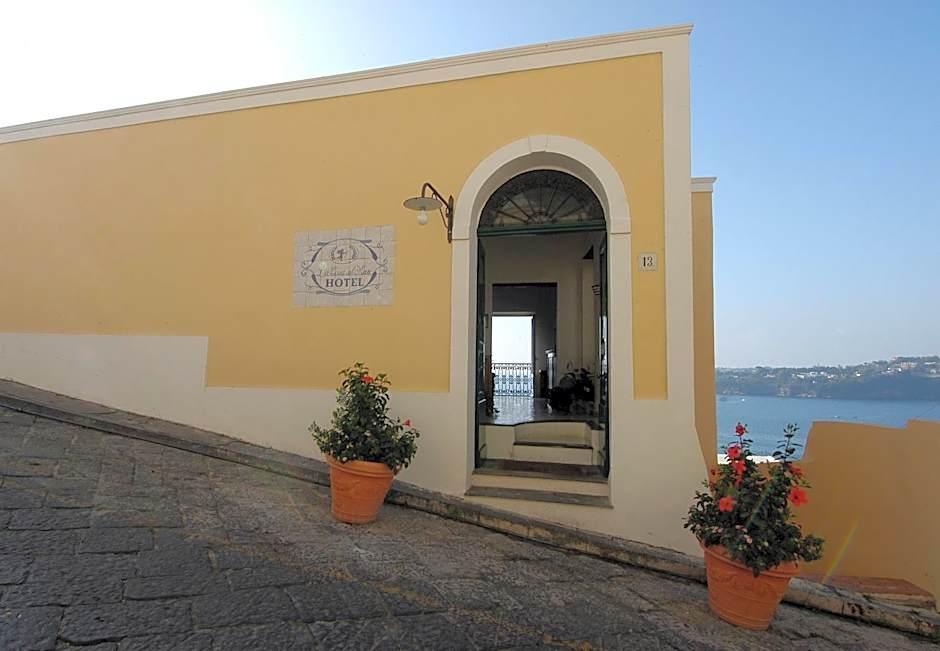 Hotel La Casa sul Mare