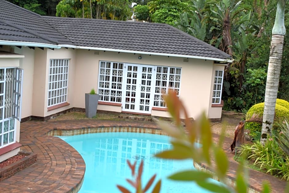 Queenz Bed & Breakfast