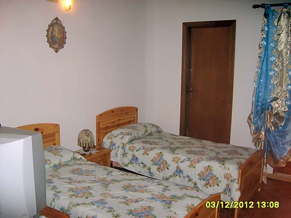 Antico Albergo Sant'Antonio