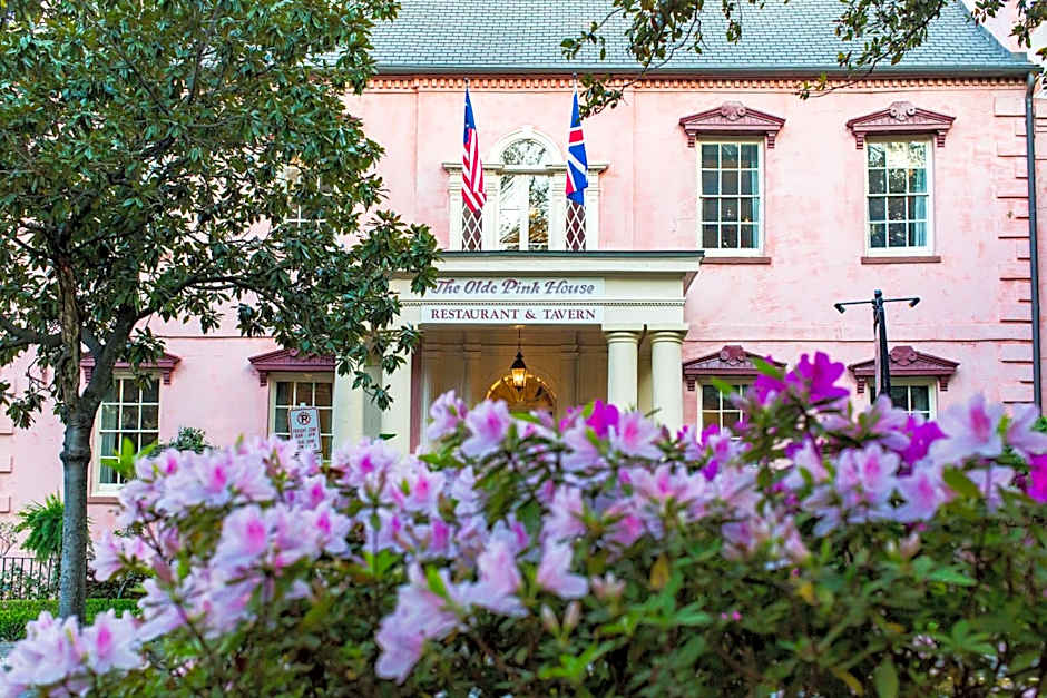 Holiday Inn Savannah Historic District By IHG