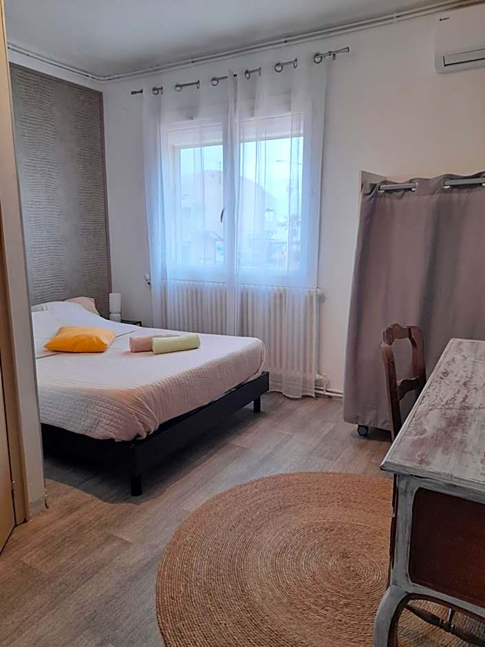 Hotel Restaurant Calypso