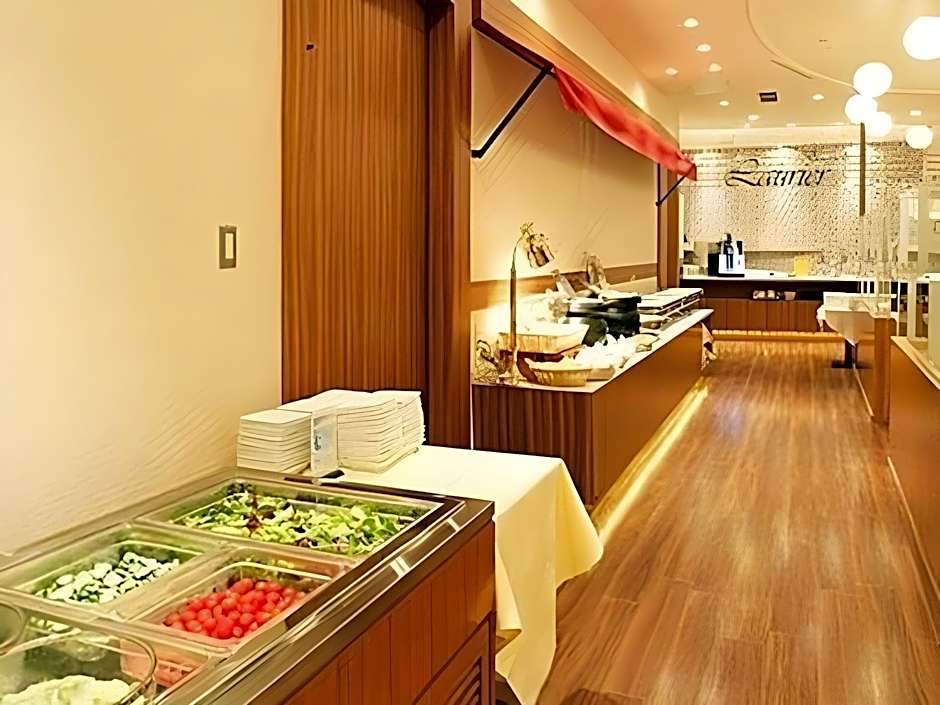 Hotel Metropolitan Takasaki