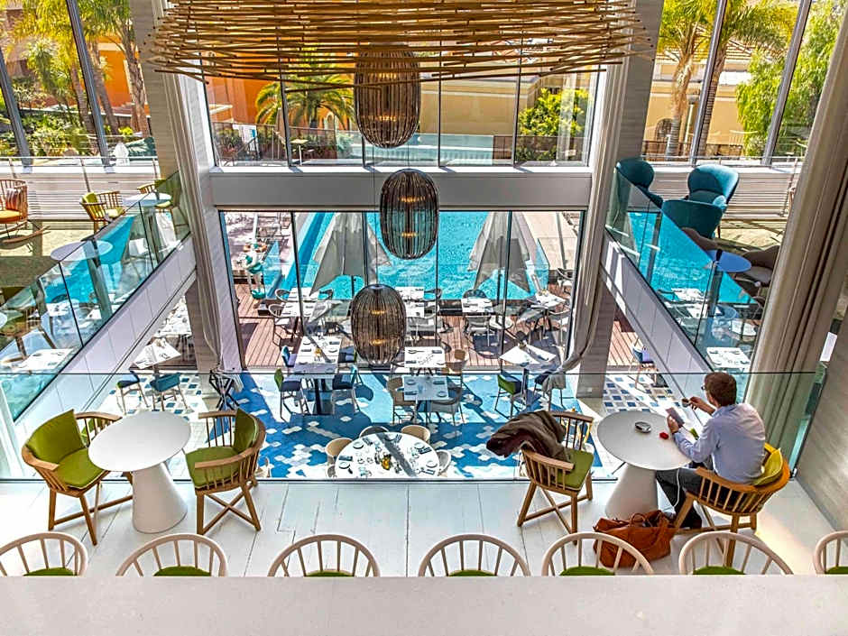 Novotel Monte-Carlo