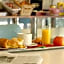 The Originals Access, Hotel Rennes Ouest (P'tit Dej-Hotel)
