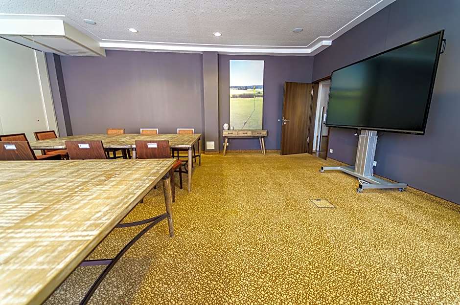 Einklang - Dein Hotel am Südhorn