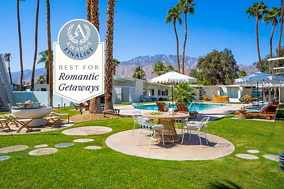 The Monkey Tree Hotel Buyout by AvantStay Entire Hotel Buyout! Funky Rooms with Modern Amenities!