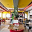 greet Hotel Massieux Lyon Nord