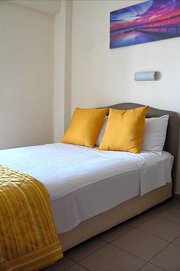 Hotel Alkyon