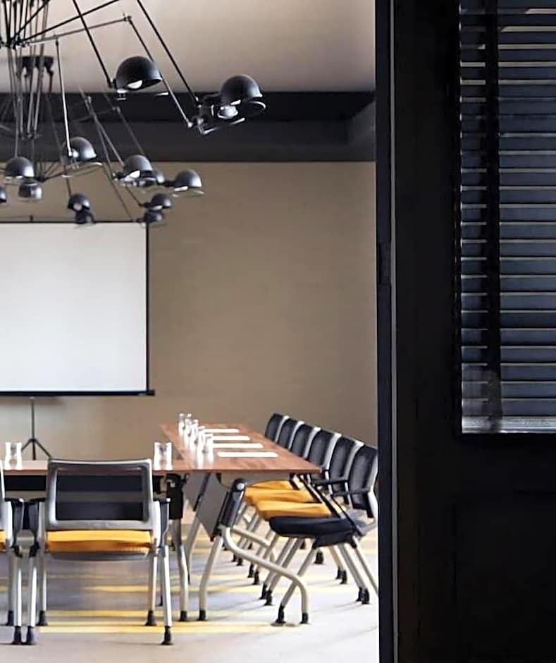 Rooms Inc Hotel Pemuda