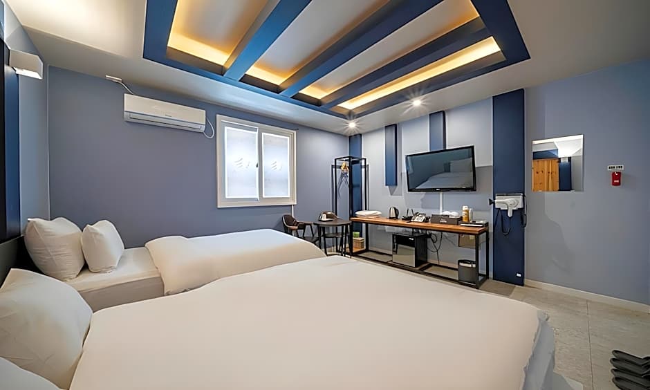 Bali Hotel