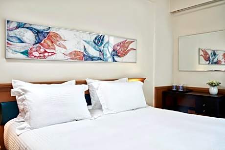 Standard Room without Balcony