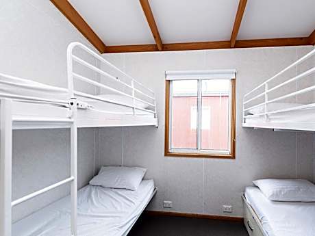 Palm Villa (Not Pet Friendly)