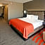 Holiday Inn Express Hotel And Suites Columbus Edinburgh