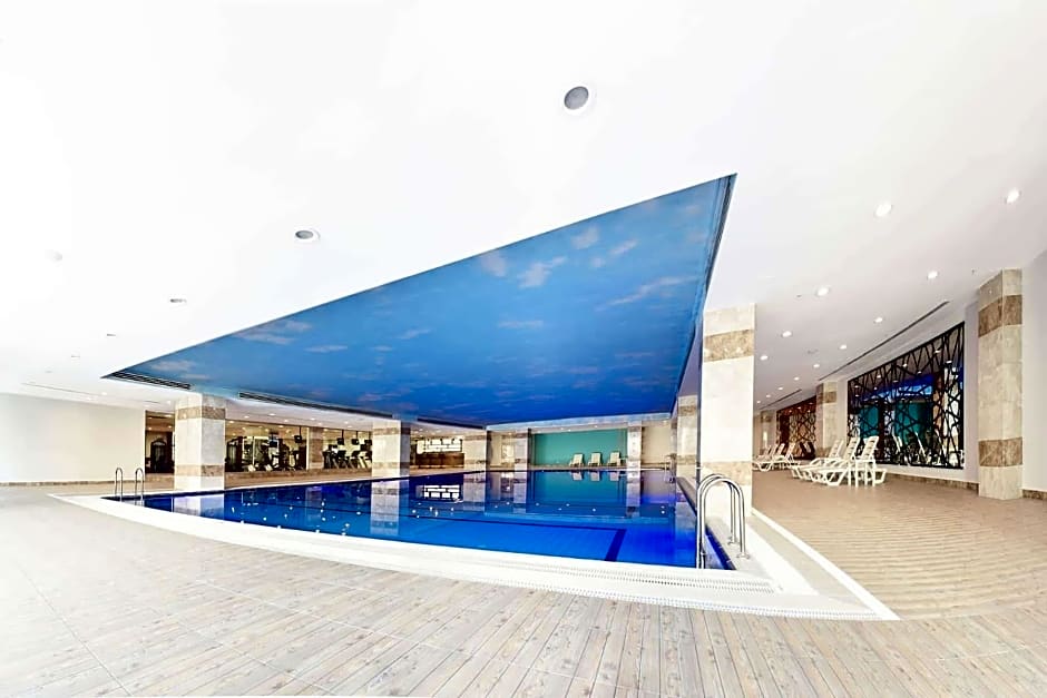 Ramada Plaza Malatya Altin Kayisi