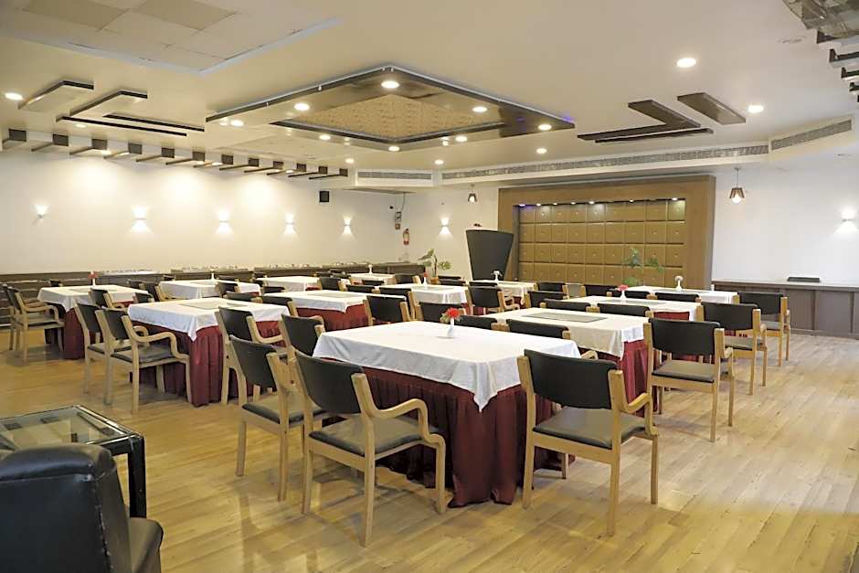Hotel The Grand Chandiram