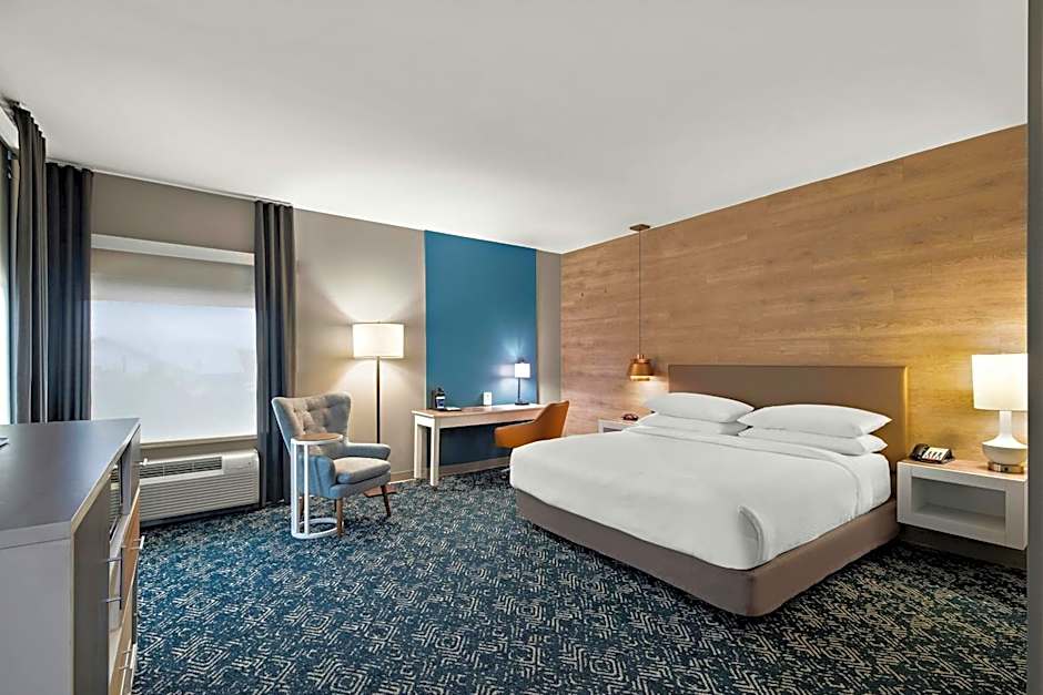 Four Points by Sheraton Plano