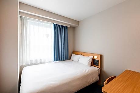 Double Room with Small Double Bed - Smoking