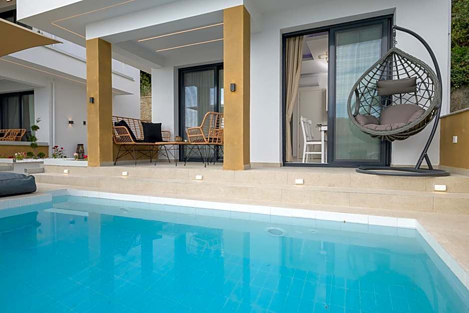 Vrachos Luxury Maisonettes