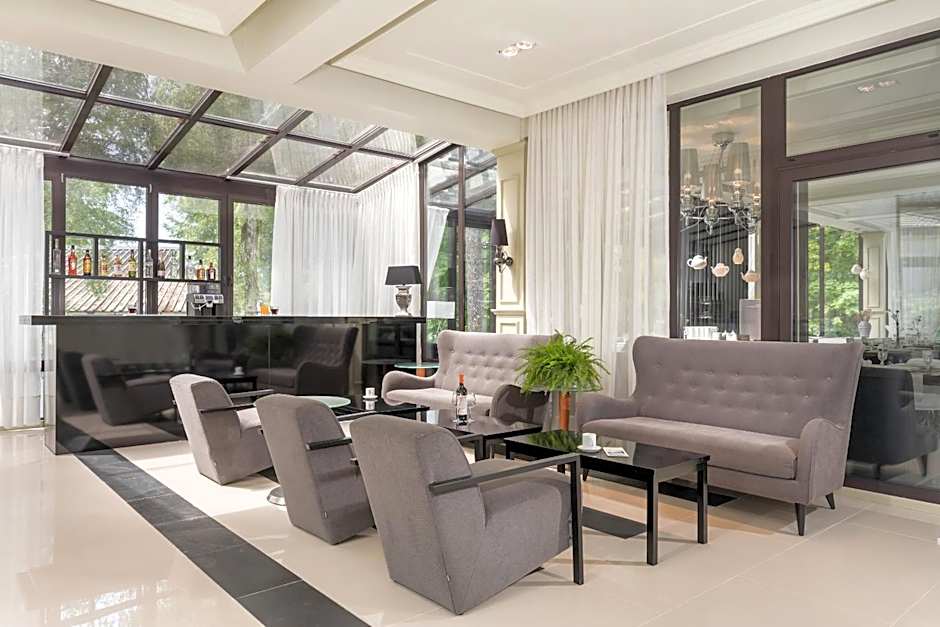 Gryf Ośrodek Pobierowo