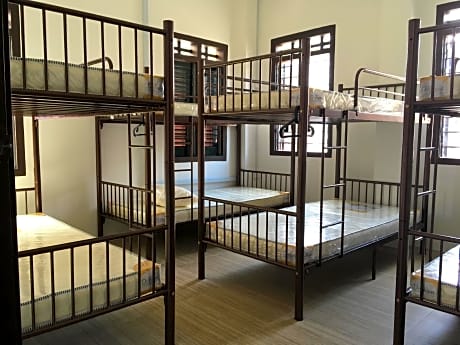 Homey Hostel, Ipoh Town