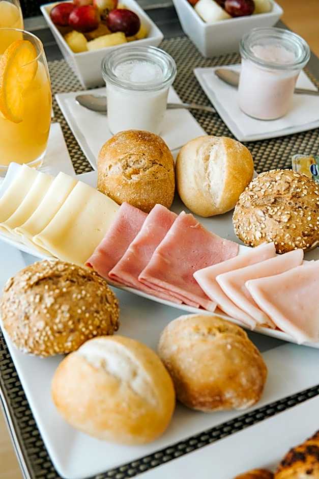 Sweet Atlantic Hotel & Spa