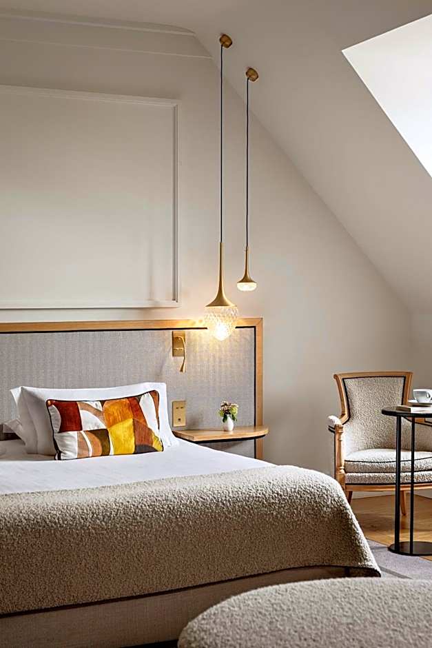 Hotel & Spa de La Bretesche