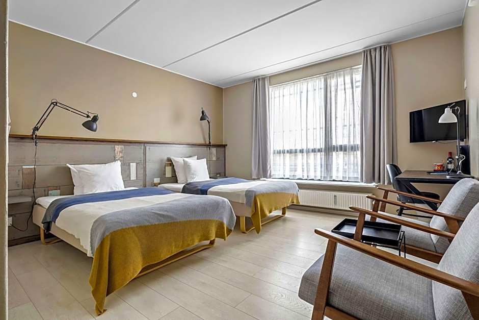 Best Western Royal Holstebro