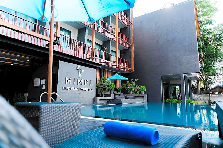 MIMPI PERHENTIAN