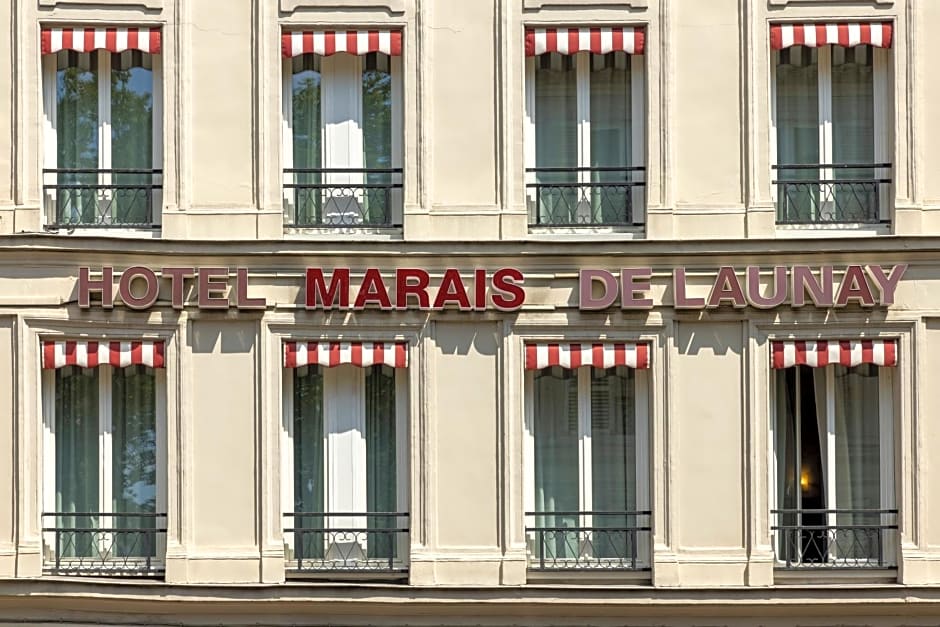 Bastille De Launay