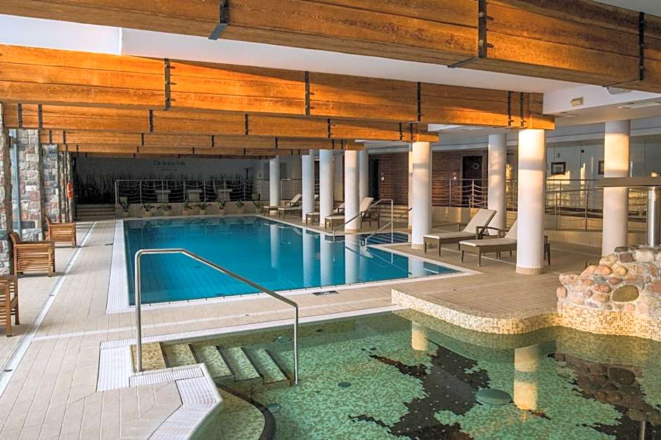 Hotel SPA Dr Irena Eris Wzgórza Dylewskie