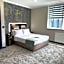 Vois Hotel Bostanci & SPA