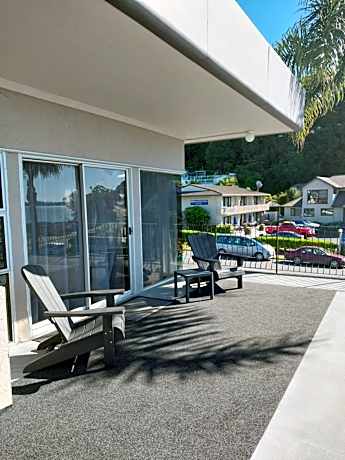 Large Studio with Sea View
