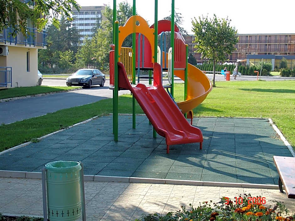 Hotel Pliska - All Inclusive Light