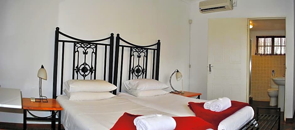 Mount Azimbo Lodge