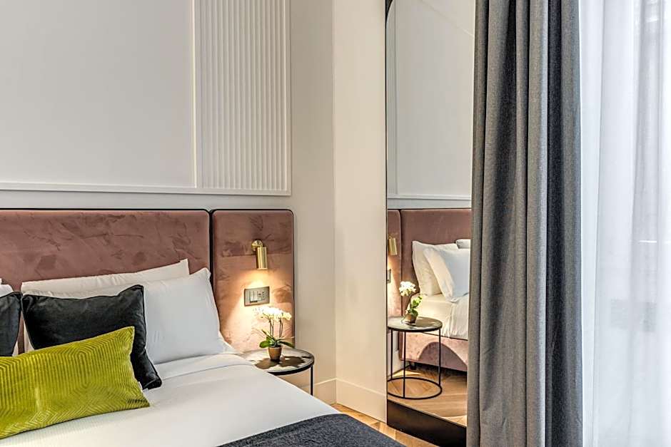 Residenza Piranesi Boutique Hotel