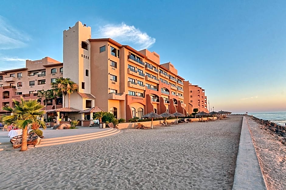 Peñasco del Sol Hotel