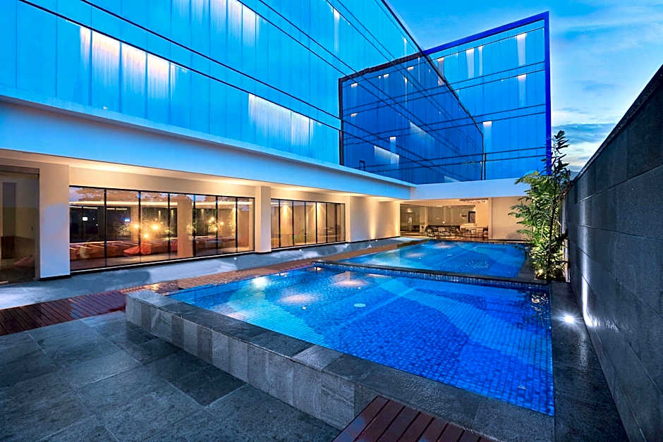 Aston Inn Tasikmalaya