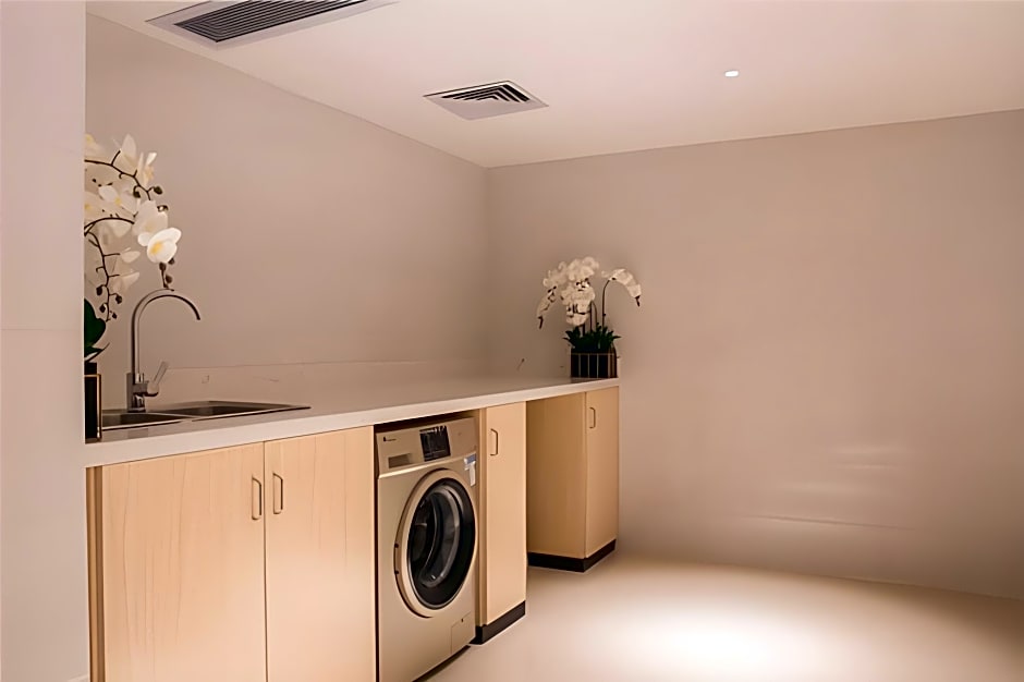Echarm Hotel Guangzhou Yongqingfang Zhongshan 8th Road Metro Station