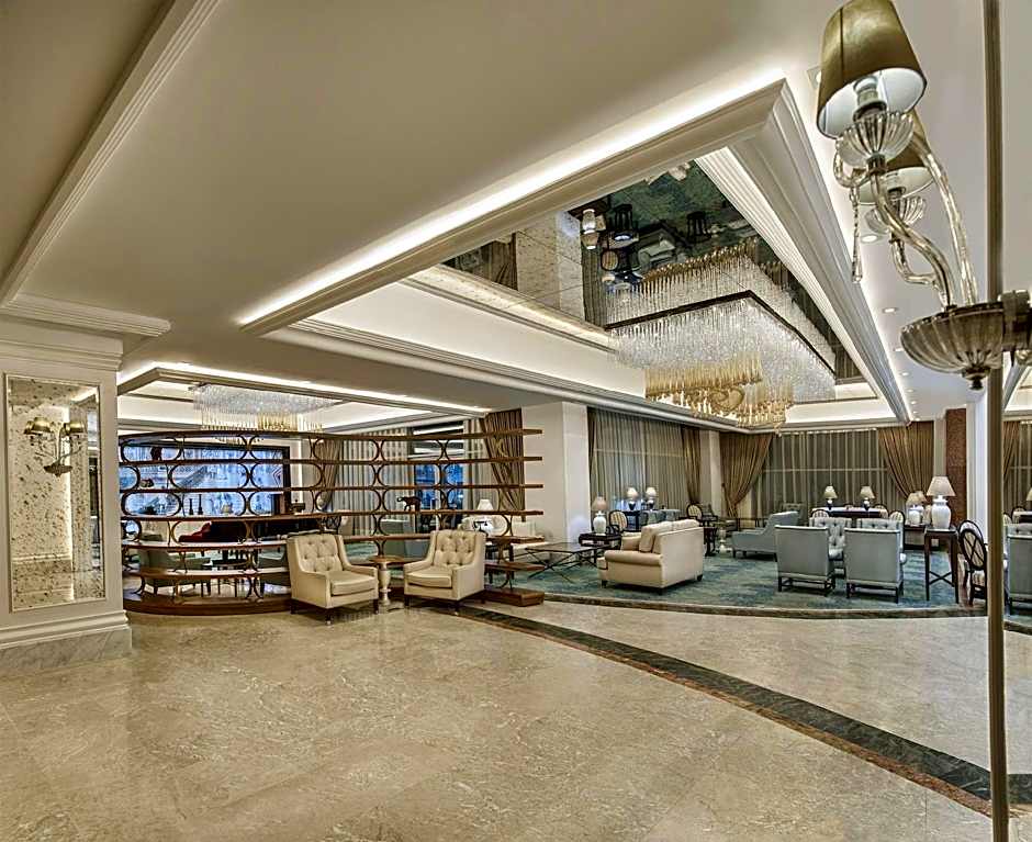 Kaya Istanbul Fair&Convention Hotel