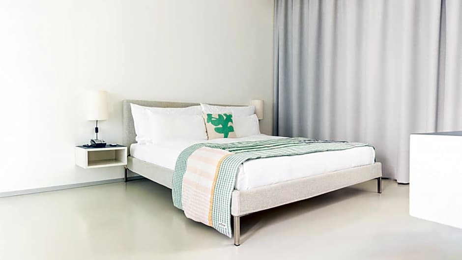 Greulich Design & Boutique Hotel