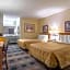 Quality Inn Oakwood - Gainesville